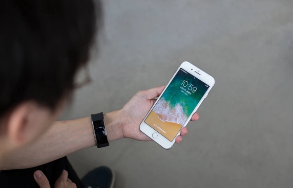 iPhone8鎖屏聲音怎么關閉？ iPhone8關閉鎖屏聲音教程