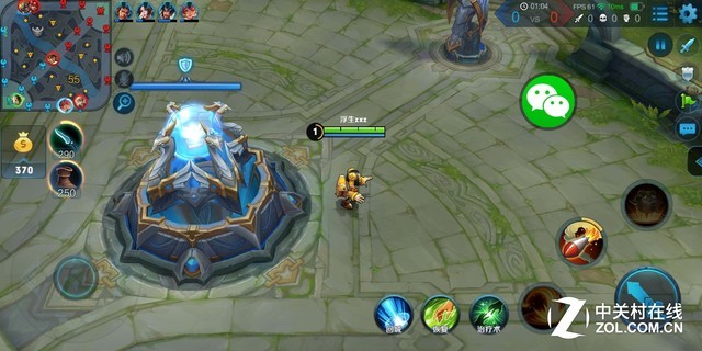 vivo X20評(píng)測(cè):屏幕2.0時(shí)代顛覆的開端(不發(fā))