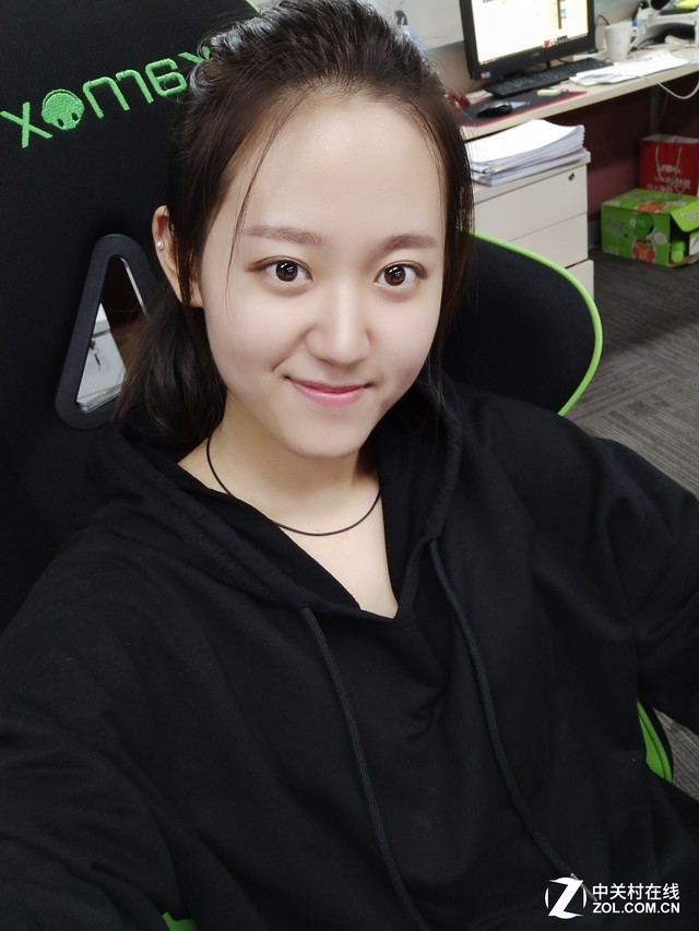 vivo X20評測:屏幕2.0時代顛覆的開端(不發)