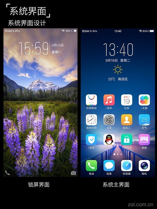 vivo X20評測:屏幕2.0時代顛覆的開端(不發)