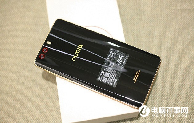 努比亞Z17S和Z17miniS有什么區別_買哪個好？