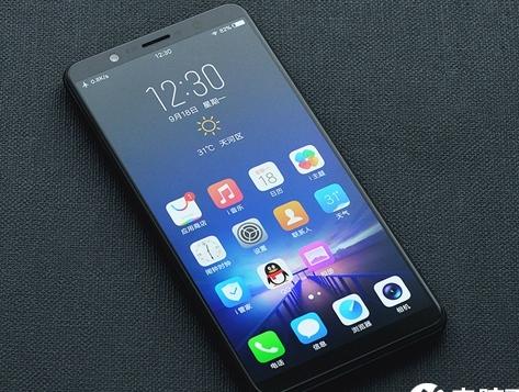 vivo X20和X20 Plus對比評測 vivo X20和X20Plus有什么區別？