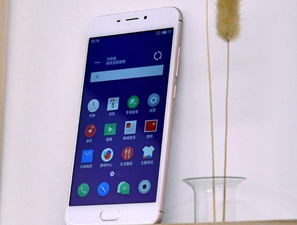 魅藍6性能、外觀評測：該有的都有了 魅藍6值得買嗎？