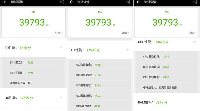 魅藍6值得買嗎？全面的魅藍6評測