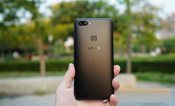 vivo X20支持SD卡嗎 vivo X20支持OTG嗎?