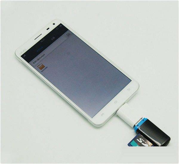 vivo X20支持SD卡嗎 vivo X20支持OTG嗎?