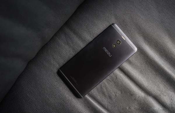 魅藍(lán)Note6顯示實(shí)時(shí)網(wǎng)速功能設(shè)置方法圖解