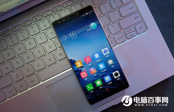 努比亞Z17S和小米MIX2哪個好?詳解小米MIX2努比亞Z17S區別