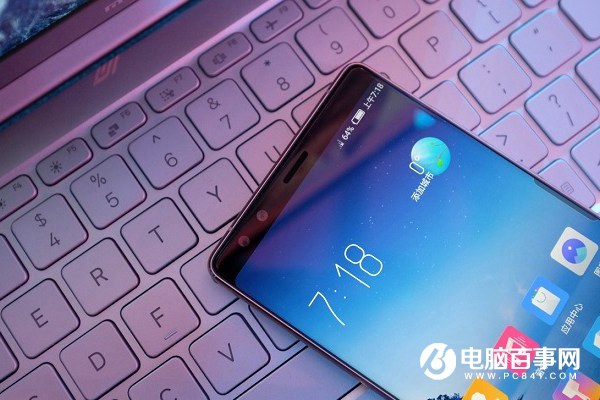 努比亞Z17S和小米MIX2哪個好?詳解小米MIX2努比亞Z17S區(qū)別