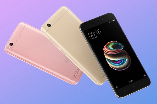 紅米5A與紅米4A配置區別對比 紅米5A和4A哪個好？