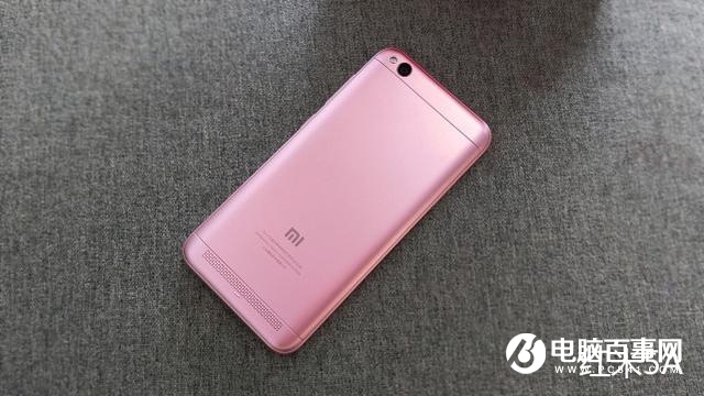 紅米5A評測 599元紅米5A值得買嗎?