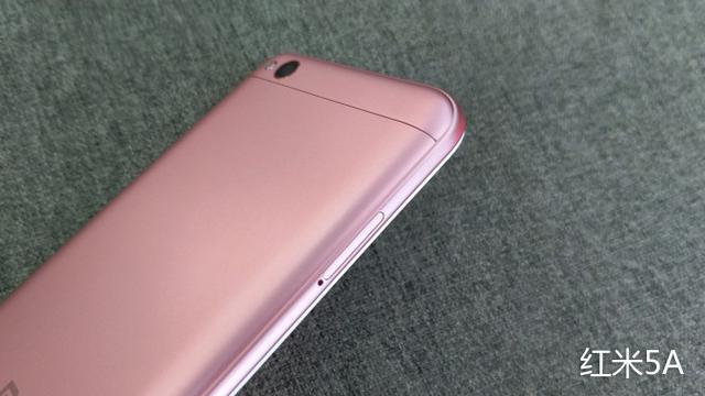 紅米5A評測 599元紅米5A值得買嗎？