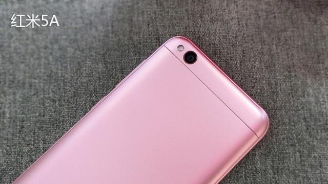 紅米5A評測 599元紅米5A值得買嗎?