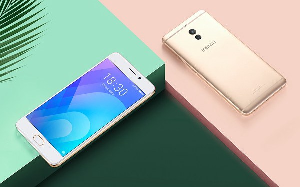 魅藍(lán)Note6高配版降價(jià)200元,僅1499元，性價(jià)比再次飆升