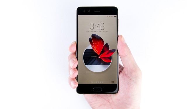 努比亞Z17miniS拆機圖解評測 nubia Z17miniS做工如何