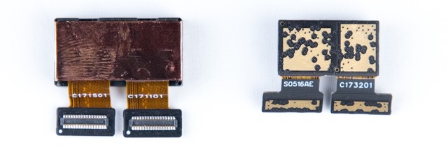 努比亞Z17miniS拆機(jī)圖解評(píng)測 深扒nubia Z17miniS做工如何