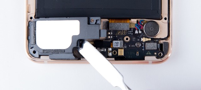 努比亞Z17miniS拆機(jī)圖解評(píng)測 深扒nubia Z17miniS做工如何