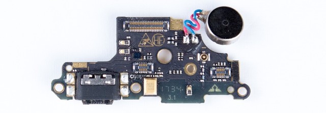 努比亞Z17miniS拆機(jī)圖解評(píng)測 深扒nubia Z17miniS做工如何