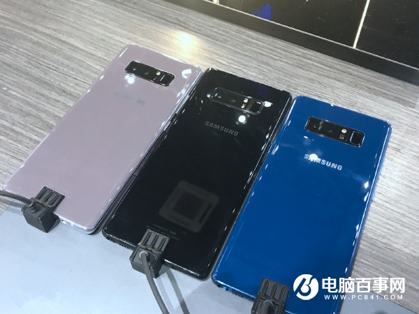 款款都超值 2017值得入手的暢銷熱門手機推薦