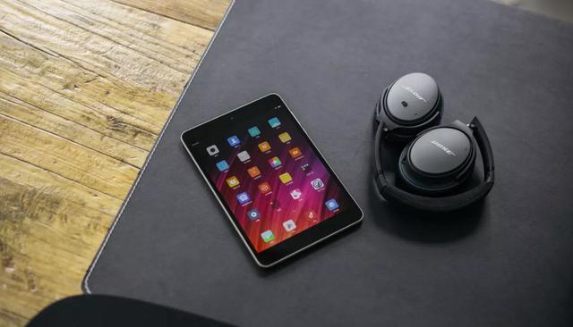 難敵iPad!小米直接放棄平板:官網缺貨,產品分類一同消失4