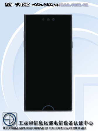 11月新機預測:再不做全面屏就要被淘汰