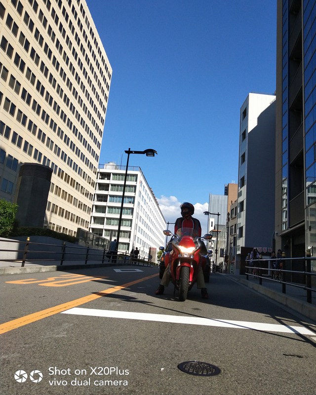 vivo X20Plus評測 大屏全面屏+雙攝拍照+HiFi