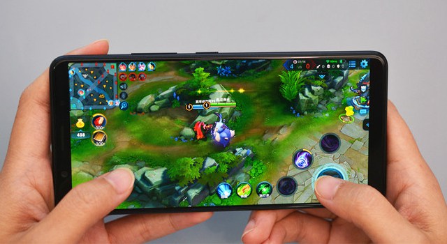 vivo X20Plus評測 大屏全面屏+雙攝拍照+HiFi