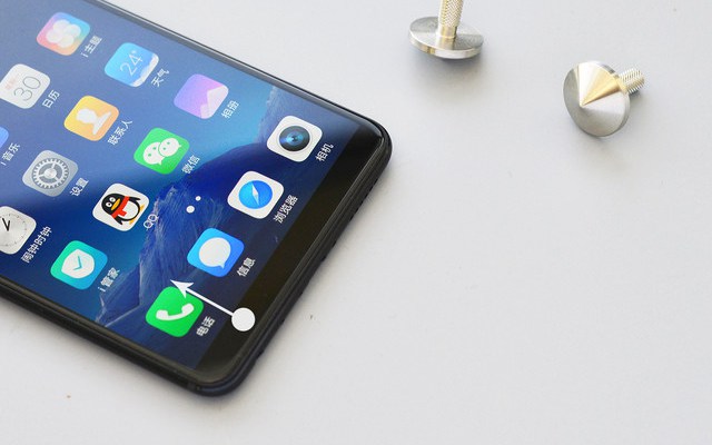 vivo X20Plus評測 大屏全面屏+雙攝拍照+HiFi