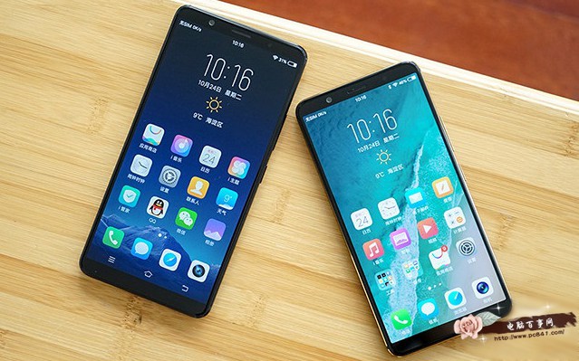 vivo X20Plus評測 大屏全面屏+雙攝拍照+HiFi