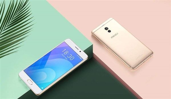 魅藍(lán)Note 6 4+32GB版上架：1499元 拍照比肩旗艦！
