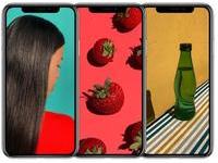 蘋果iPhone X電量不足10％ Face ID沒法用