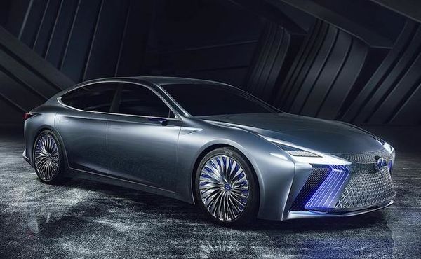 豐田強調安全無人駕駛汽車 旨在實現車禍零死亡