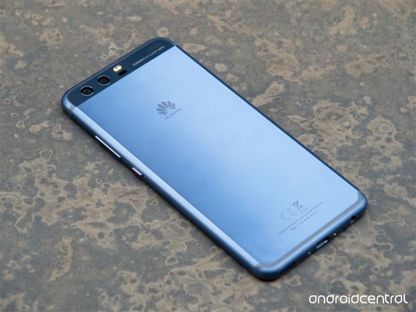 華為P10 4+64GB版本僅售3188元 未來可升安卓8.0