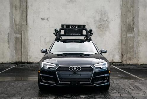 Lyft成立紐約自動駕駛汽車辦公室 暗示在此測試技術