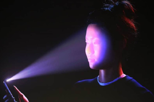 iPhone X電量低時面部識別無法使用 這些情況