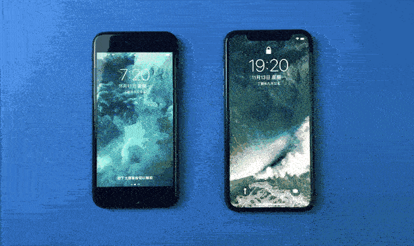 iPhone X怎么解鎖？蘋果iPhone X有密碼解鎖嗎