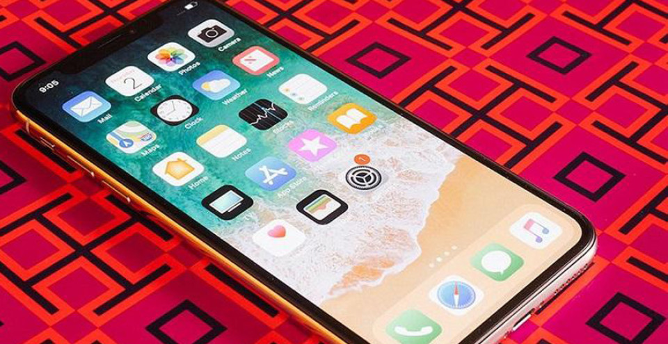 蘋果開發(fā)新3D傳感器 2019或?qū)⒂糜趇Phone