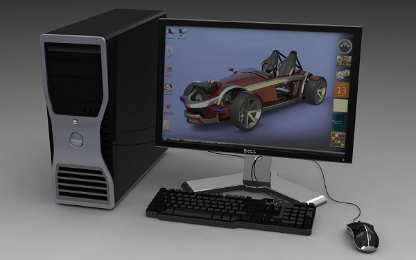 電腦使用過程中的八個作死行為 看你占了幾條？