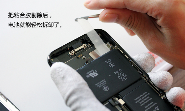 iPhone X內(nèi)部做工如何？iPhone X拆機(jī)圖文作業(yè)