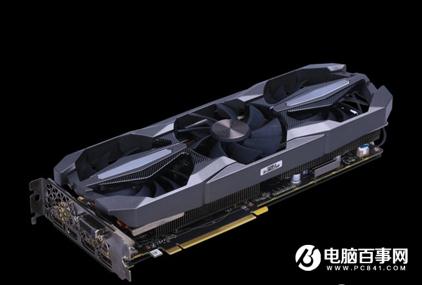 A卡N卡全都有 4款R7-1700X顯卡推薦