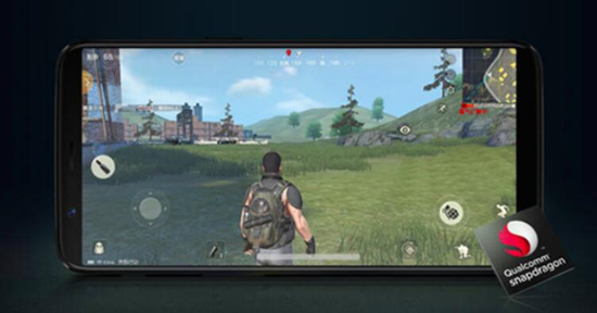 一加5T砂巖白限量版今日首銷 3499元起