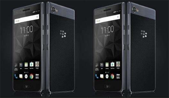 黑莓Motion明日在美國上線發售 售價449.99美元