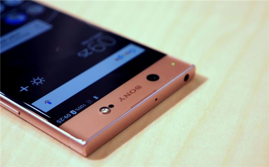 索尼XA2 Ultra國(guó)行售價(jià)2999元 搭載高通驍龍630處理器