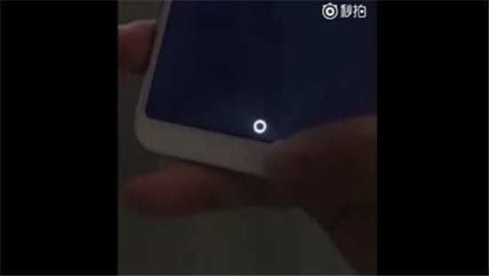 魅藍(lán)S6真機(jī)上手：小圓點(diǎn)回歸 只是成了虛擬按鍵