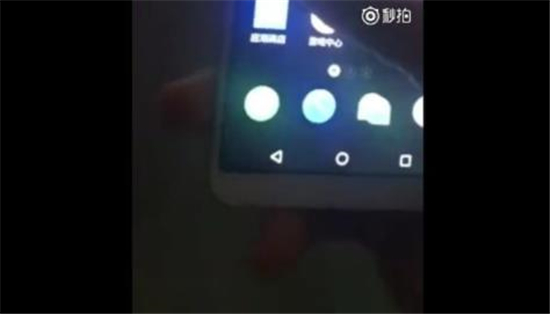 魅藍(lán)S6真機(jī)上手：小圓點(diǎn)回歸 只是成了虛擬按鍵