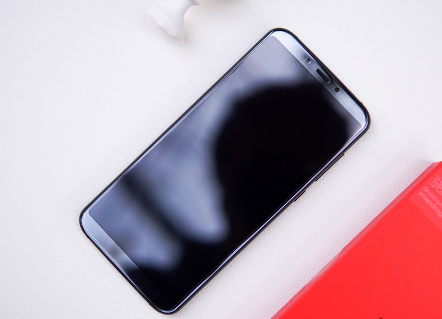 360N6 Pro開箱圖賞:最便宜的驍龍660手機(4/10)