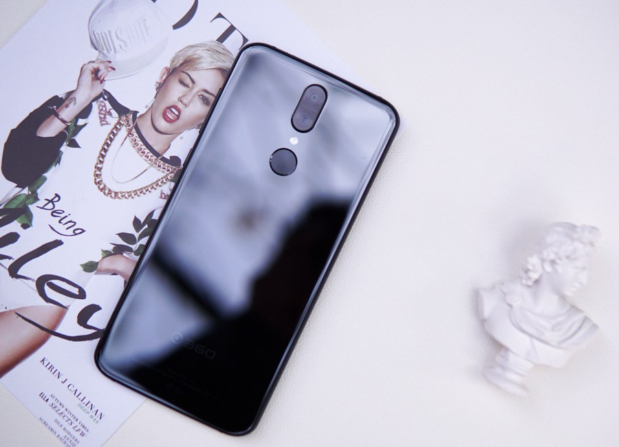 360N6 Pro開箱圖賞:最便宜的驍龍660手機(7/10)