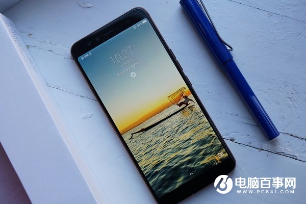 款款高顏值高性價比 6款好看又好用的全面屏手機推薦