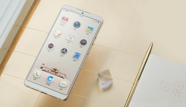 款款高顏值高性價比 6款好看又好用的全面屏手機(jī)推薦