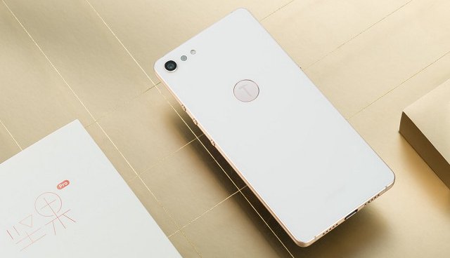 款款高顏值高性價比 6款好看又好用的全面屏手機(jī)推薦